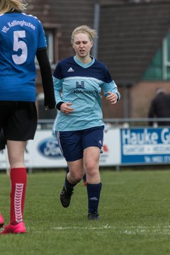 Bild 198 - F VfL Kellinghusen - SG R�nnau/Daldorf : Ergebnis: 0:1